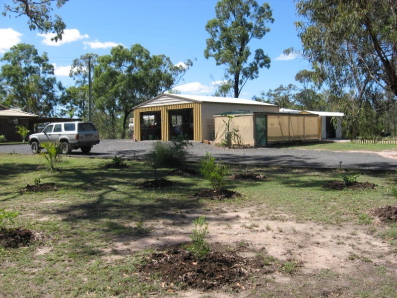 1422 Buxton Road, Buxton QLD 4660