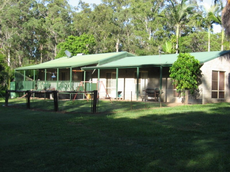 256 Goodwood Road, Childers QLD 4660