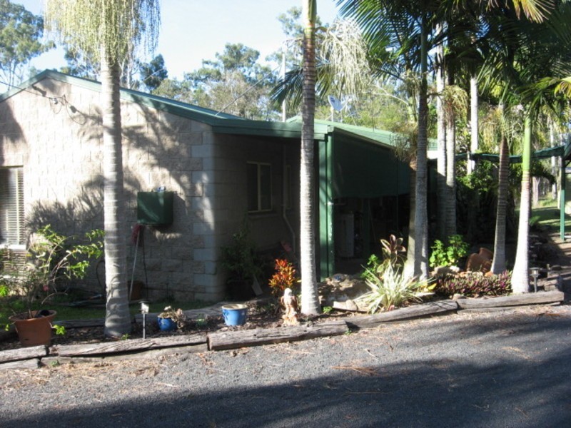 256 Goodwood Road, Childers QLD 4660