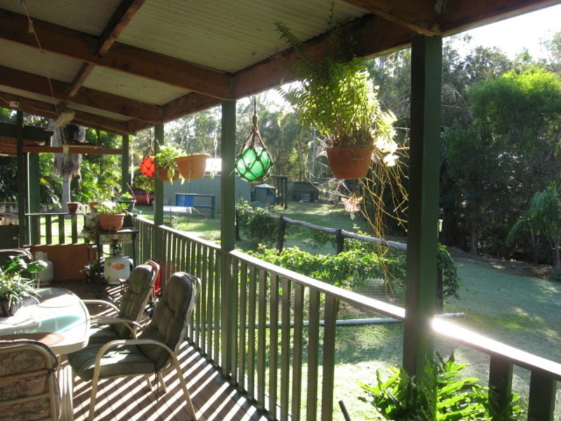 256 Goodwood Road, Childers QLD 4660