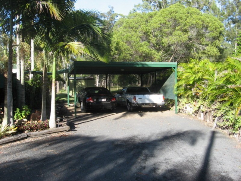 256 Goodwood Road, Childers QLD 4660