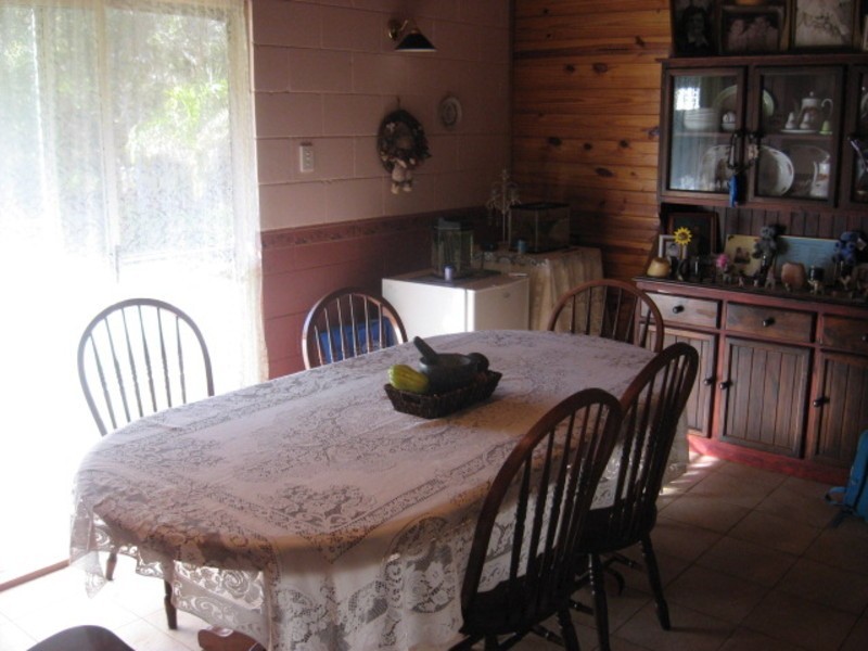 256 Goodwood Road, Childers QLD 4660