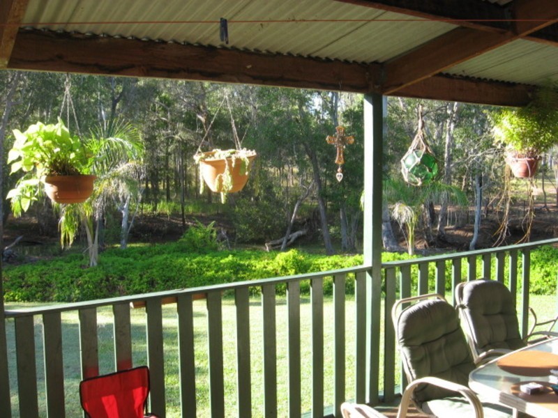 256 Goodwood Road, Childers QLD 4660