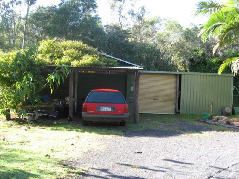 256 Goodwood Road, Childers QLD 4660