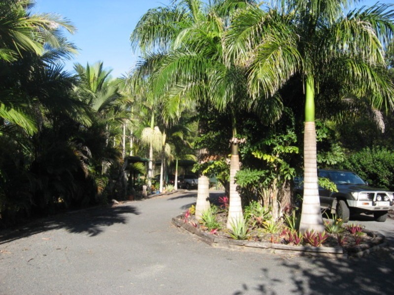 256 Goodwood Road, Childers QLD 4660