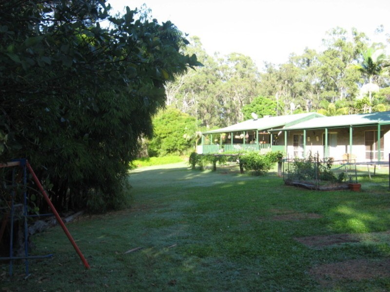 256 Goodwood Road, Childers QLD 4660