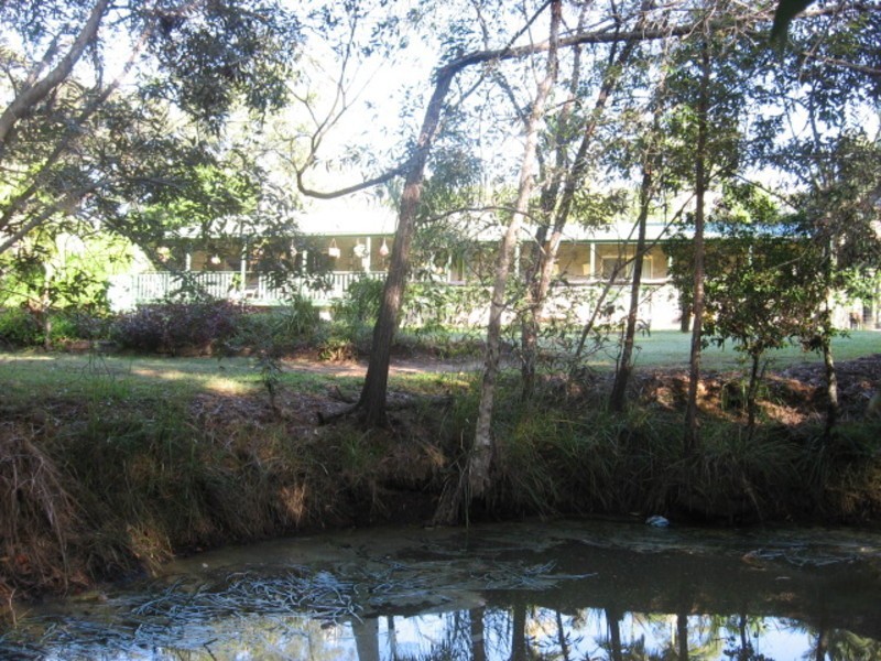 256 Goodwood Road, Childers QLD 4660