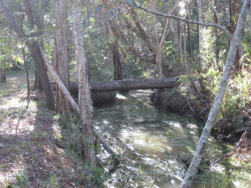 256 Goodwood Road, Childers QLD 4660