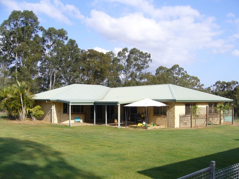 1 Greens Road, Childers QLD 4660