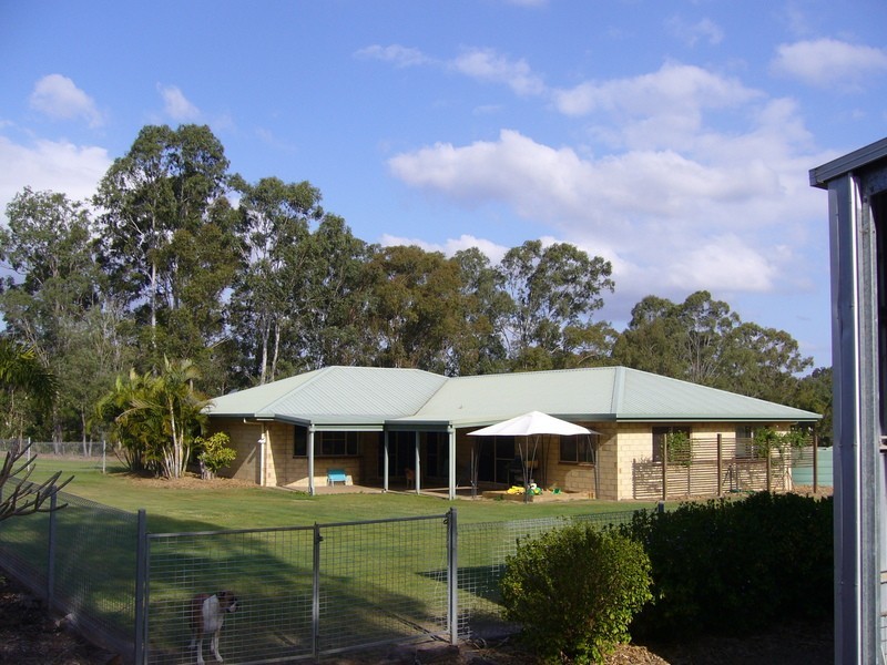 1 Greens Road, Childers QLD 4660