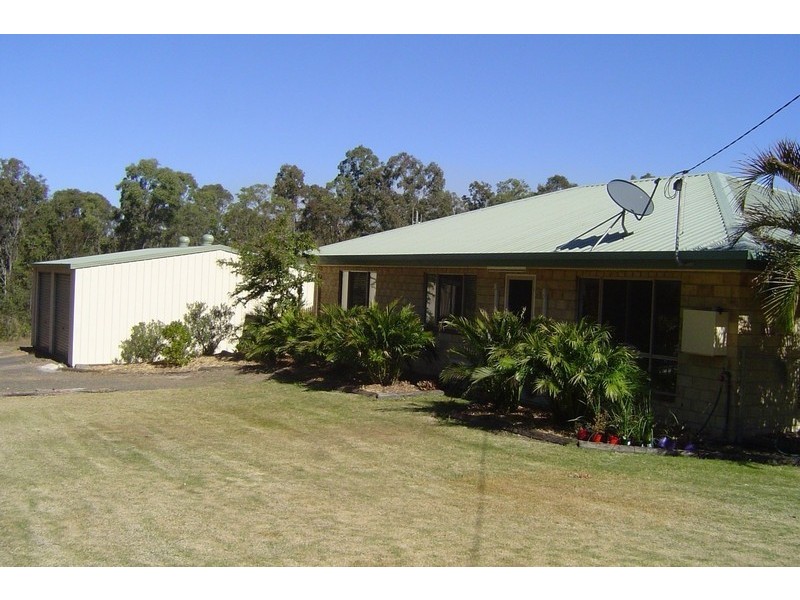 1 Greens Road, Childers QLD 4660