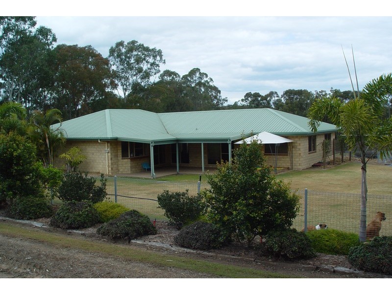 1 Greens Road, Childers QLD 4660