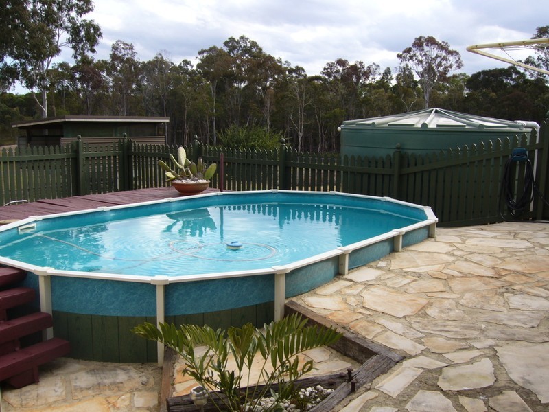 1 Greens Road, Childers QLD 4660