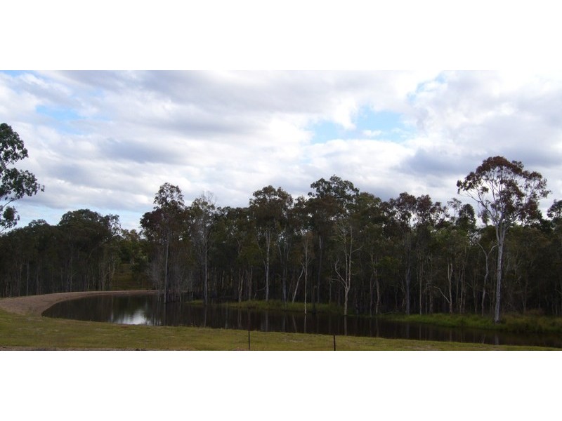 1 Greens Road, Childers QLD 4660