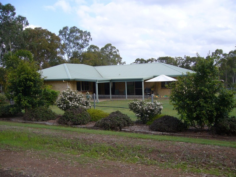 1 Greens Road, Childers QLD 4660