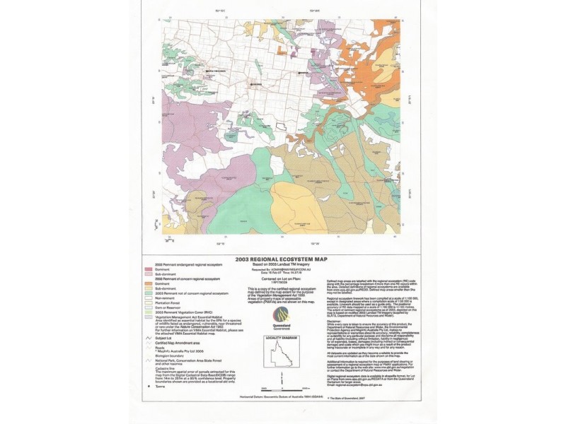 1 Greens Road, Childers QLD 4660