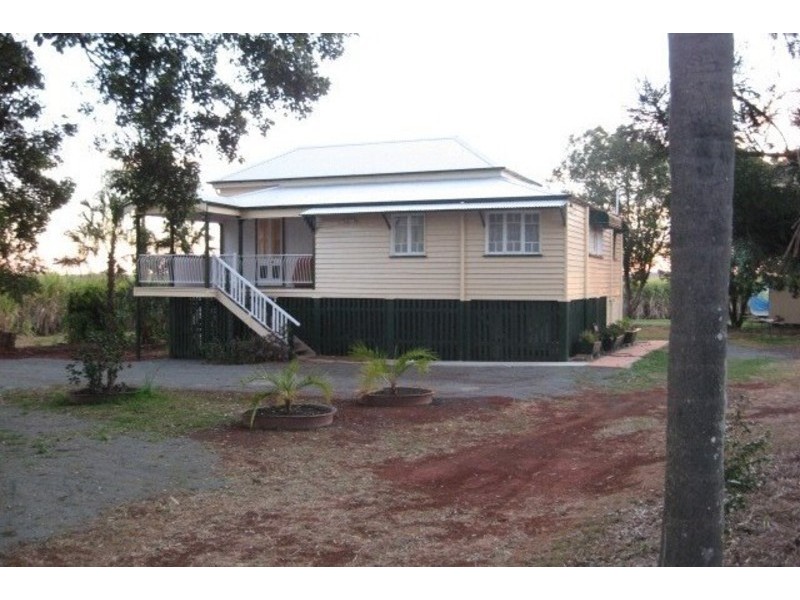 4192 Isis Hwy Street, Cordalba QLD 4660