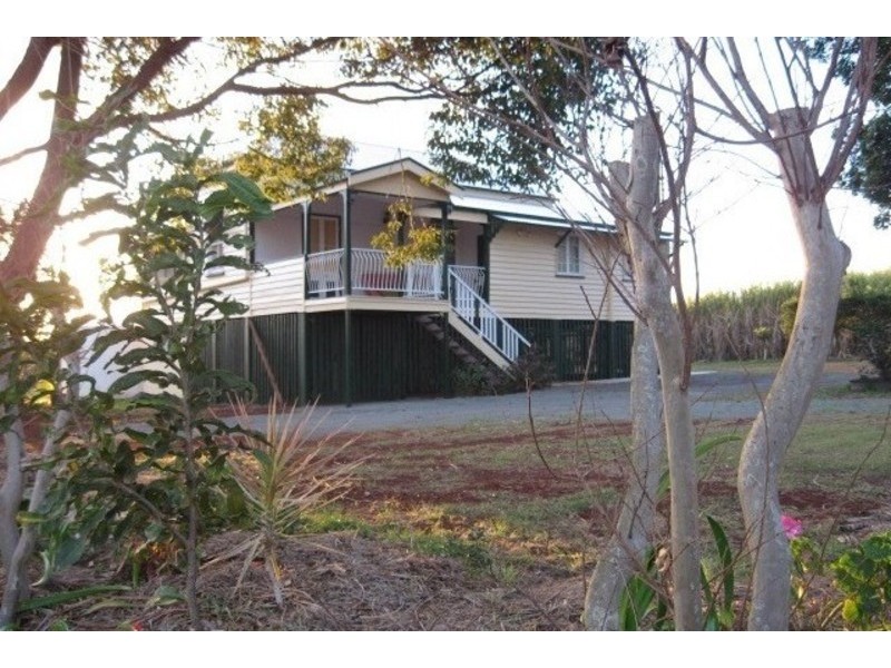 4192 Isis Hwy Street, Cordalba QLD 4660