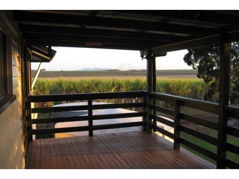 4192 Isis Hwy Street, Cordalba QLD 4660