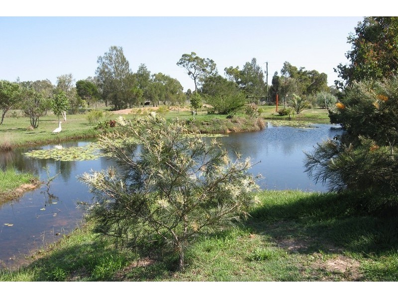 1686 Buxton Road, Buxton QLD 4660