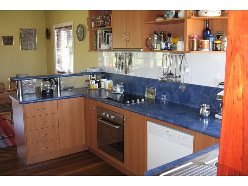 1686 Buxton Road, Buxton QLD 4660