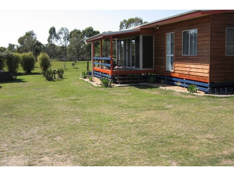 1686 Buxton Road, Buxton QLD 4660