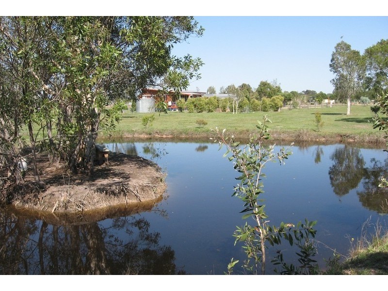 1686 Buxton Road, Buxton QLD 4660