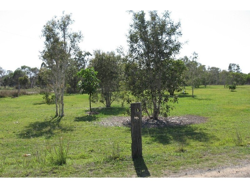 1686 Buxton Road, Buxton QLD 4660
