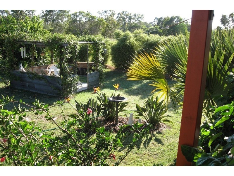 1686 Buxton Road, Buxton QLD 4660