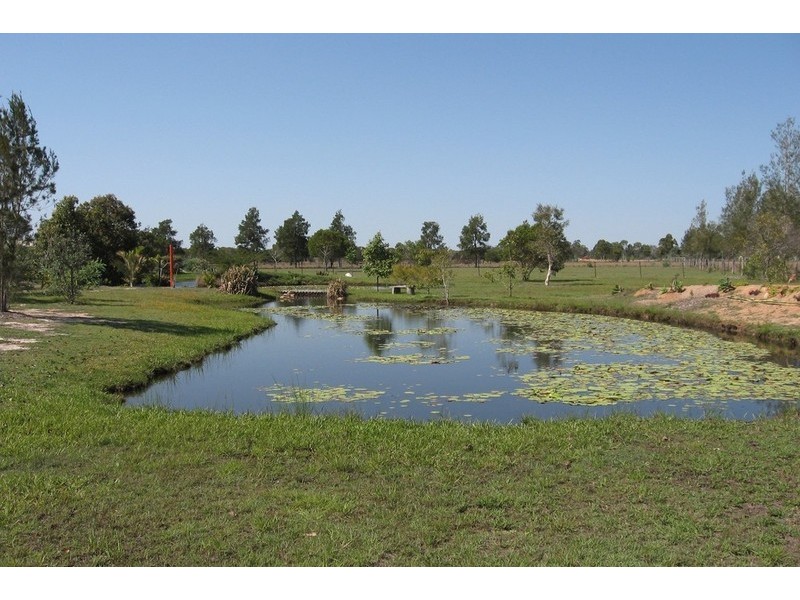1686 Buxton Road, Buxton QLD 4660