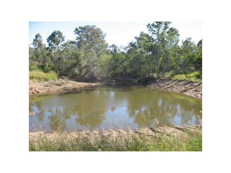 Lot 33 Nielsons Road, Good Night QLD 4671