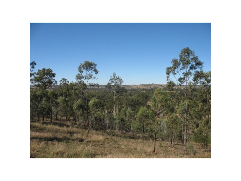 Lot 33 Nielsons Road, Good Night QLD 4671