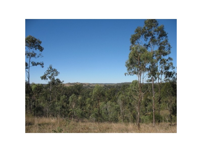 Lot 33 Nielsons Road, Good Night QLD 4671