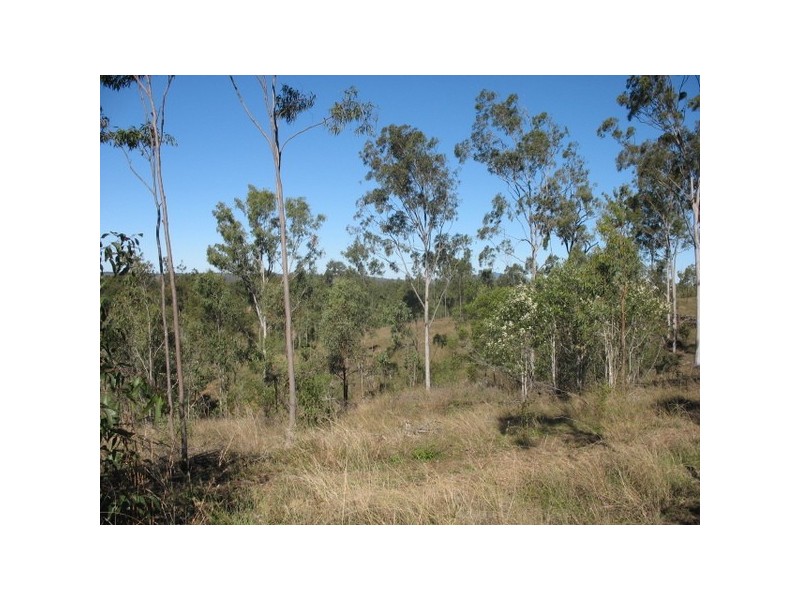 Lot 33 Nielsons Road, Good Night QLD 4671