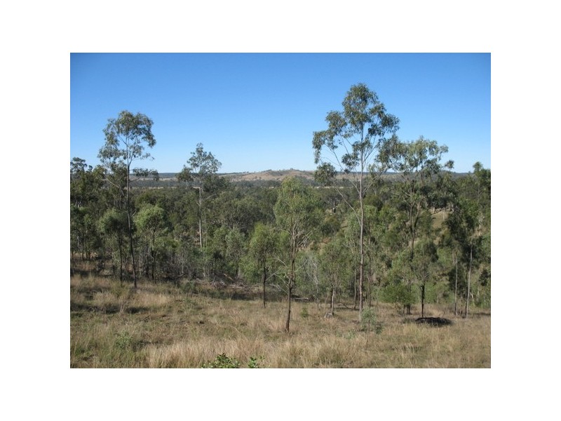Lot 33 Nielsons Road, Good Night QLD 4671