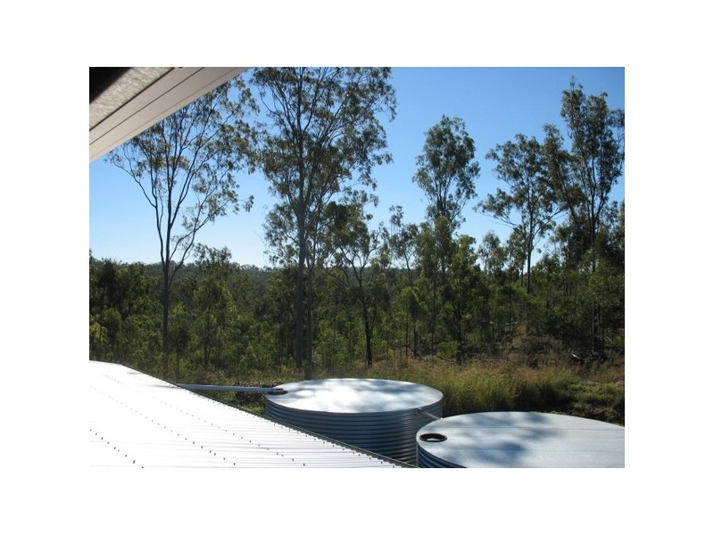 Lot 33 Nielsons Road, Good Night QLD 4671