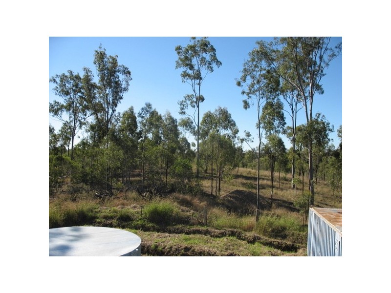 Lot 33 Nielsons Road, Good Night QLD 4671