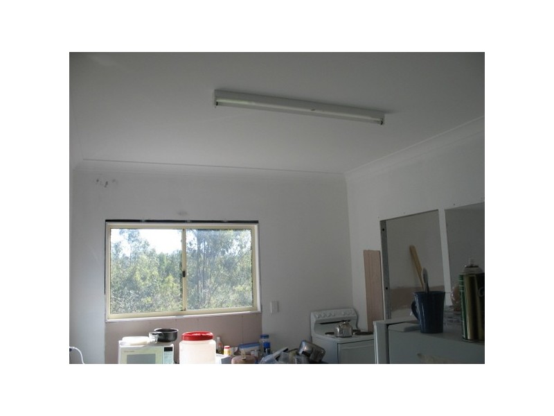 Lot 33 Nielsons Road, Good Night QLD 4671