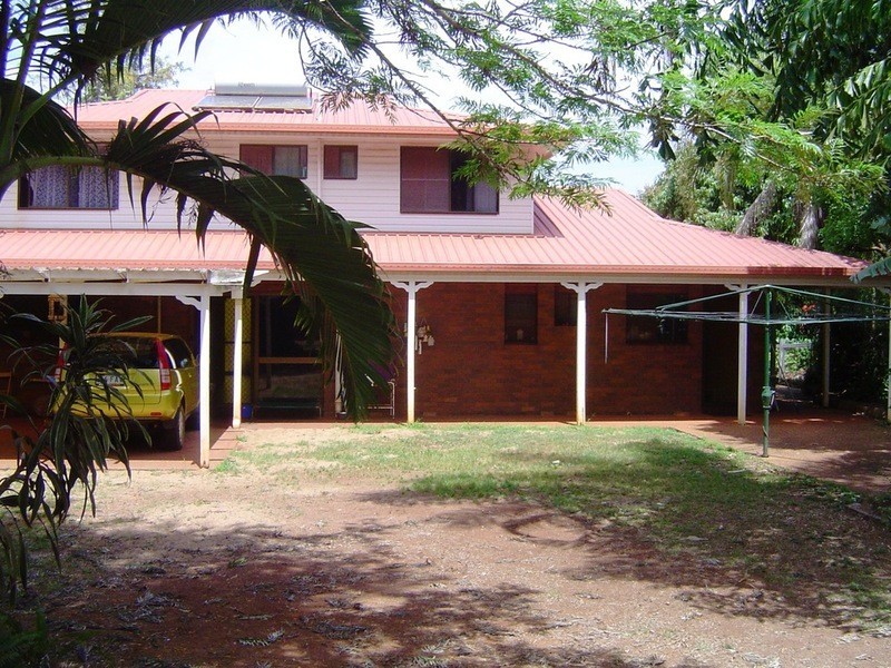 9 Nelson Street, Childers QLD 4660