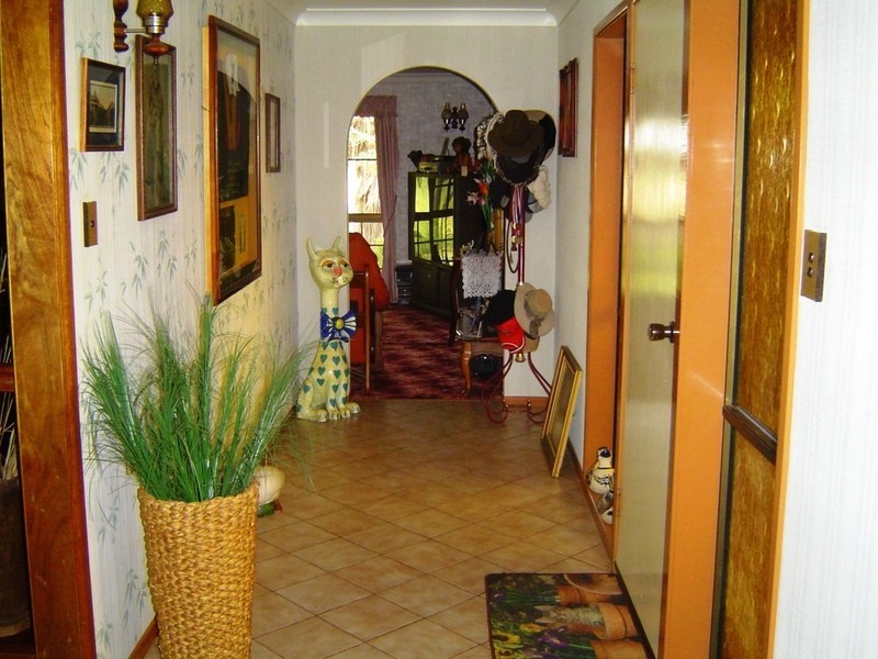 9 Nelson Street, Childers QLD 4660