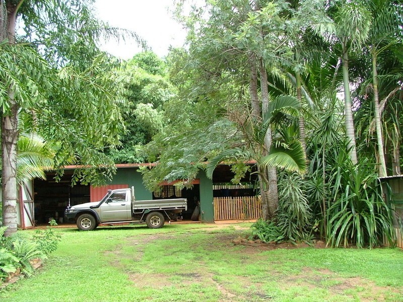 9 Nelson Street, Childers QLD 4660