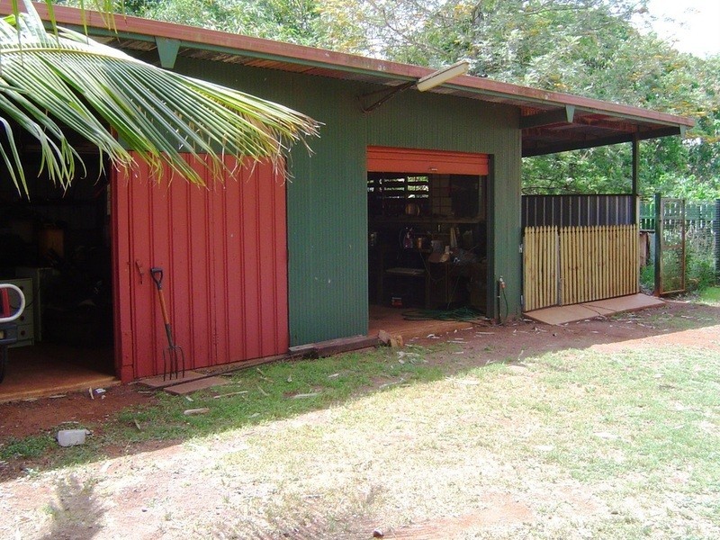 9 Nelson Street, Childers QLD 4660