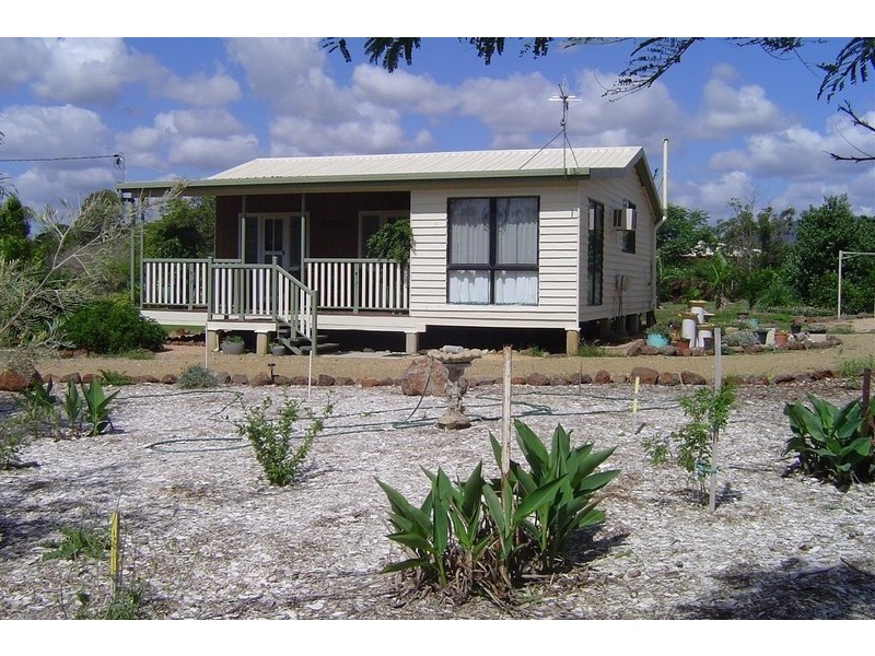 15 Bow Street, Degilbo QLD 4621