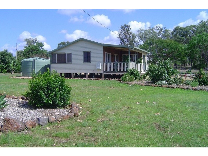 15 Bow Street, Degilbo QLD 4621