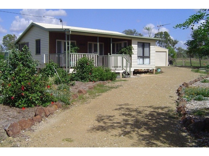 15 Bow Street, Degilbo QLD 4621