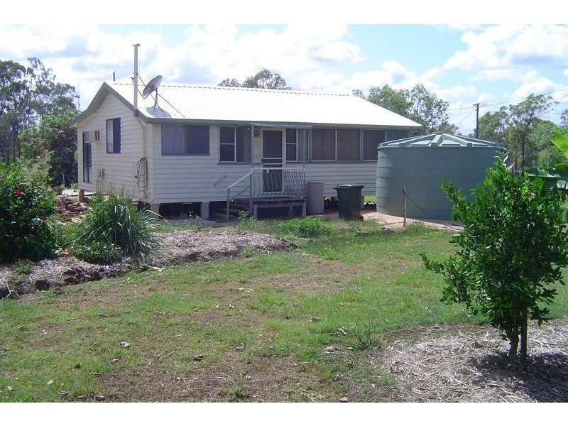 15 Bow Street, Degilbo QLD 4621