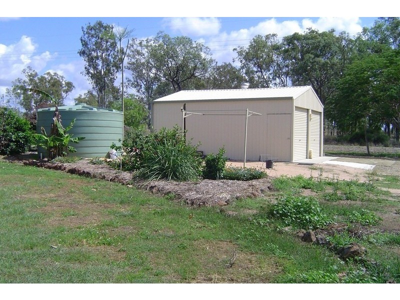 15 Bow Street, Degilbo QLD 4621