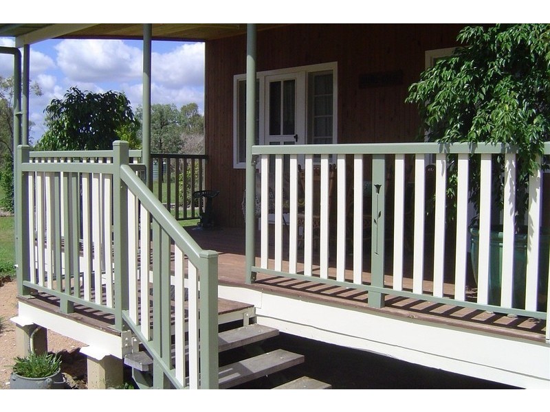 15 Bow Street, Degilbo QLD 4621