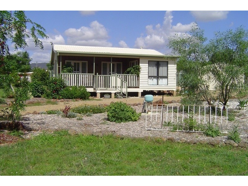15 Bow Street, Degilbo QLD 4621