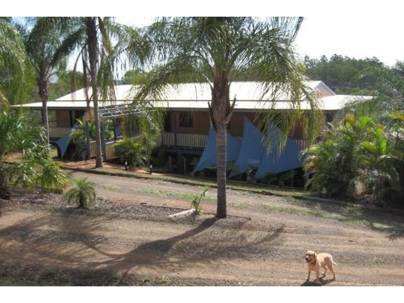19 Old Creek Road, Childers QLD 4660